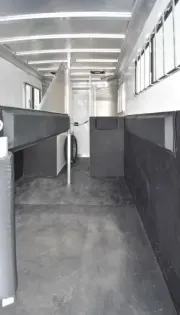 new Horse Trailers Adam  for sale, in Elk Mound, WI Thumbnail 32