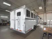 new Horse Trailers Lakota  for sale, in Elk Mound, WI Thumbnail 21