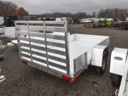 new Utility Trailers Aluma  for sale, in Elk Mound, WI Thumbnail 2