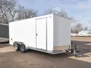 new Cargo (Enclosed) Trailers US Cargo  for sale, in Elk Mound, WI Thumbnail 2