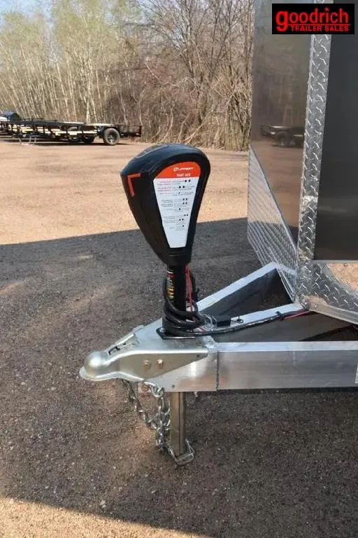 new Cargo (Enclosed) Trailers Lightning Trailers  for sale, in Elk Mound, WI Thumbnail 11