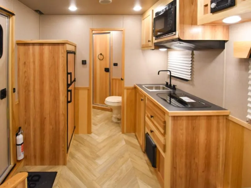 new Horse Trailers Lakota  for sale, in Elk Mound, WI Thumbnail 3