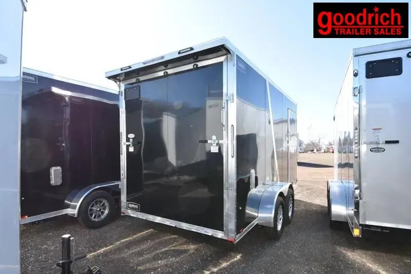 new Cargo (Enclosed) Trailers Lightning Trailers  for sale, in Elk Mound, WI Thumbnail 2