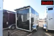 new Cargo (Enclosed) Trailers Lightning Trailers  for sale, in Elk Mound, WI Thumbnail 4