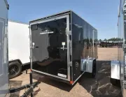 new Cargo (Enclosed) Trailers US Cargo  for sale, in Elk Mound, WI Thumbnail 3
