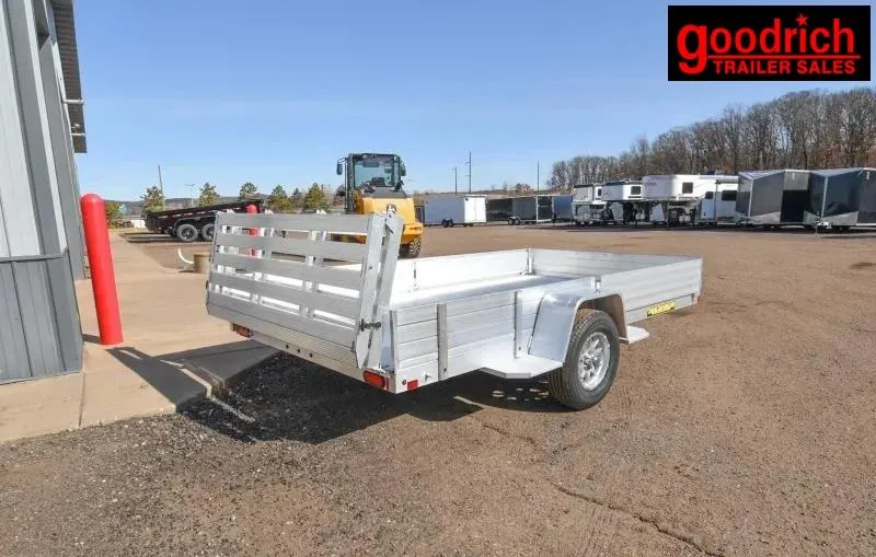 new Other Trailers Aluma  for sale, in Elk Mound, WI Thumbnail 3
