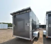 new Cargo (Enclosed) Trailers Lightning Trailers  for sale, in Elk Mound, WI Thumbnail 4