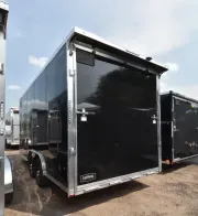 new Cargo (Enclosed) Trailers Lightning Trailers  for sale, in Elk Mound, WI Thumbnail 3
