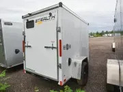 new Cargo (Enclosed) Trailers Stealth Trailers  for sale, in Elk Mound, WI Thumbnail 2