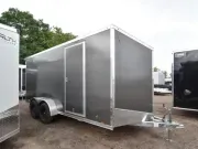 new Cargo (Enclosed) Trailers Lightning Trailers  for sale, in Elk Mound, WI Thumbnail 1