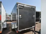 new Cargo (Enclosed) Trailers US Cargo  for sale, in Elk Mound, WI Thumbnail 3