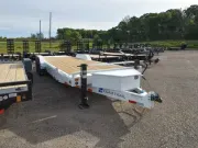 new Equipment / Flatbed Trailers Load Trail  for sale, in Elk Mound, WI Thumbnail 2