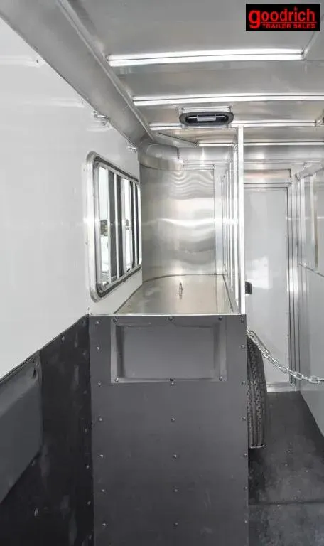 new Horse Trailers Adam  for sale, in Elk Mound, WI Thumbnail 11