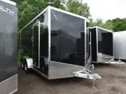 new Cargo (Enclosed) Trailers Lightning Trailers  for sale, in Elk Mound, WI Thumbnail 1