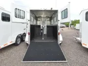 new Horse Trailers Adam  for sale, in Elk Mound, WI Thumbnail 4