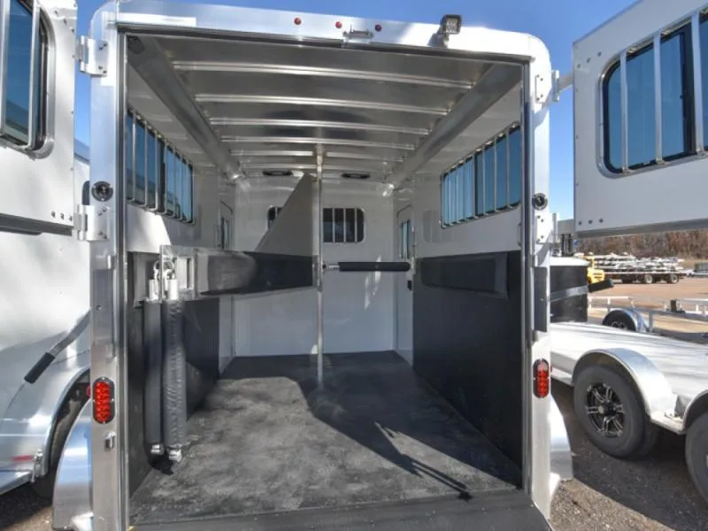 new Horse Trailers Adam  for sale, in Elk Mound, WI Thumbnail 8