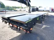 new Equipment / Flatbed Trailers Load Trail  for sale, in Elk Mound, WI Thumbnail 4