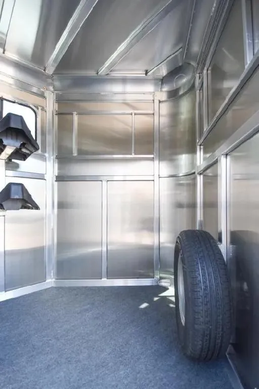 new Horse Trailers Adam  for sale, in Elk Mound, WI Thumbnail 19