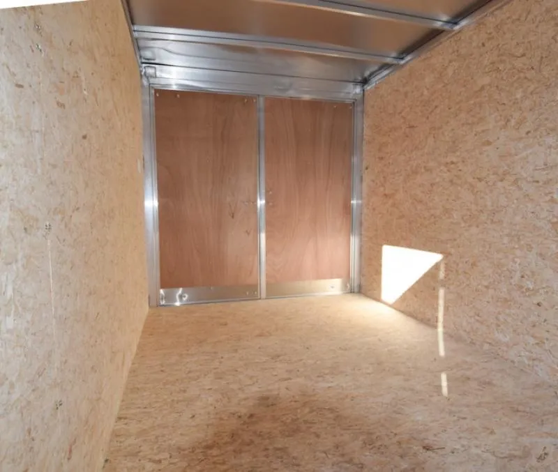 new Cargo (Enclosed) Trailers Lightning Trailers  for sale, in Elk Mound, WI Thumbnail 8