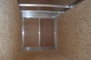 new Cargo (Enclosed) Trailers Lightning Trailers  for sale, in Elk Mound, WI Thumbnail 4