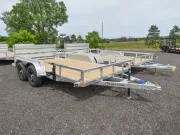 new Utility Trailers Load Trail  for sale, in Elk Mound, WI Thumbnail 1