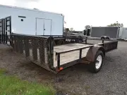 used Utility Trailers Other  for sale, in Elk Mound, WI Thumbnail 4