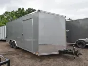 new Cargo (Enclosed) Trailers Stealth Trailers  for sale, in Elk Mound, WI Thumbnail 1