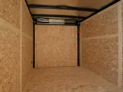 new Cargo (Enclosed) Trailers US Cargo  for sale, in Elk Mound, WI Thumbnail 8