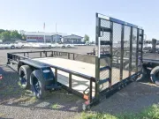 new Utility Trailers Load Trail  for sale, in Elk Mound, WI Thumbnail 2