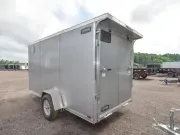 new Cargo (Enclosed) Trailers Lightning Trailers  for sale, in Elk Mound, WI Thumbnail 3