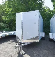 new Cargo (Enclosed) Trailers Lightning Trailers  for sale, in Elk Mound, WI Thumbnail 2