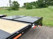 new Equipment / Flatbed Trailers MAXX-D  for sale, in Elk Mound, WI Thumbnail 8