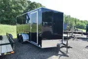 new Cargo (Enclosed) Trailers US Cargo  for sale, in Elk Mound, WI Thumbnail 1