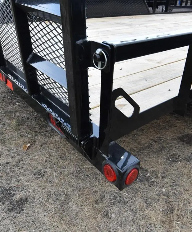 new Utility Trailers Load Trail  for sale, in Elk Mound, WI Thumbnail 5