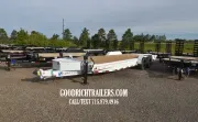 new Equipment / Flatbed Trailers Load Trail  for sale, in Elk Mound, WI Thumbnail 1