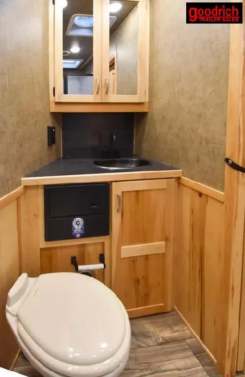 new Other Trailers Lakota  for sale, in Elk Mound, WI Thumbnail 8