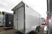 new Cargo (Enclosed) Trailers Lightning Trailers  for sale, in Elk Mound, WI Thumbnail 3
