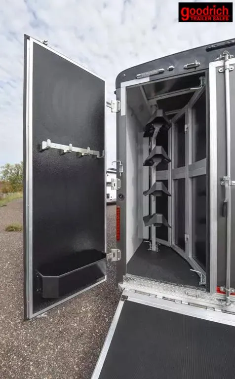 new Other Trailers Bison Trailers  for sale, in Elk Mound, WI Thumbnail 7
