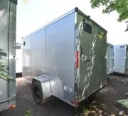 new Cargo (Enclosed) Trailers Stealth Trailers  for sale, in Elk Mound, WI Thumbnail 3
