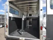 new Horse Trailers Adam  for sale, in Elk Mound, WI Thumbnail 7