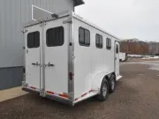 new Horse Trailers Adam  for sale, in Elk Mound, WI Thumbnail 17