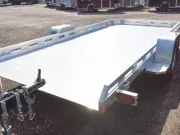 used Utility Trailers Aluma  for sale, in Elk Mound, WI Thumbnail 3