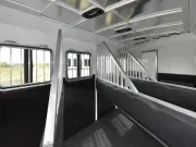 new Horse Trailers Bison Trailers  for sale, in Elk Mound, WI Thumbnail 11