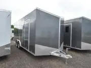 new Cargo (Enclosed) Trailers Lightning Trailers  for sale, in Elk Mound, WI Thumbnail 3