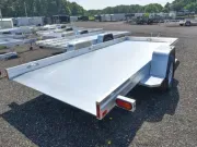 new Utility Trailers Aluma  for sale, in Elk Mound, WI Thumbnail 2