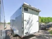 new Cargo (Enclosed) Trailers Lightning Trailers  for sale, in Elk Mound, WI Thumbnail 11