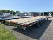 new Equipment / Flatbed Trailers Load Trail  for sale, in Elk Mound, WI Thumbnail 4