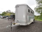 used Horse Trailers Lakota  for sale, in Elk Mound, WI Thumbnail 2