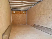 new Cargo (Enclosed) Trailers Lightning Trailers  for sale, in Elk Mound, WI Thumbnail 2