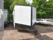 new Cargo (Enclosed) Trailers Stealth Trailers  for sale, in Elk Mound, WI Thumbnail 1